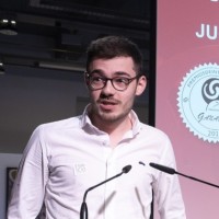 Aarón Gallego Antúnez