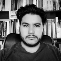 David Ospina Paladinez