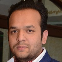 Deepak Bisht