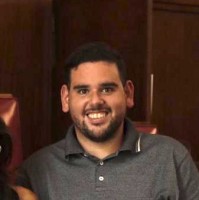 Santiago Piras Ridao