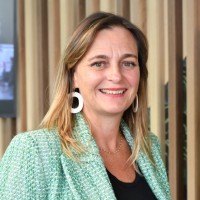 Isabelle LEBAS