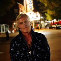 Tim Dowdle