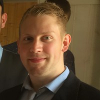 Lars Petter Torjusen