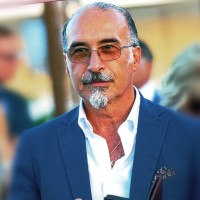 Massimo Boccia CEO Process Service Società Benefit PMI Innovativa