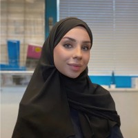 Nora Chaker
