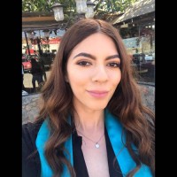 Marlene Quirarte Sainz