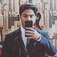 Ali Ahnaf