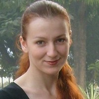 Валерия Бурдеева
