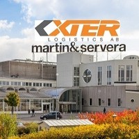 XTER Logistics AB