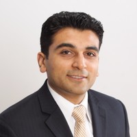 Paramjit Singh