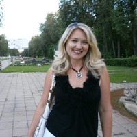 Galina Rank