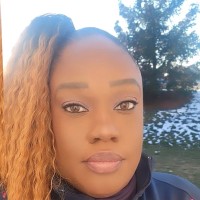 Chitisha Roberson