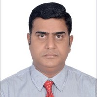 Srinivasa Rao Sripada