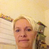 Marianne Nielsen