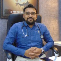 Dr.Aditya Ekbote