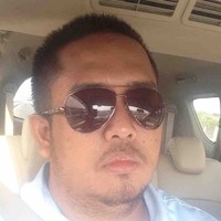 Rachmat Gunawan