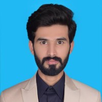 Syed Muhammad Zain