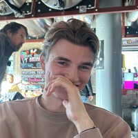 Bram Van Dijk