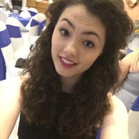 Samantha Vicarey