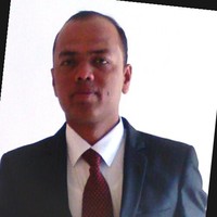 Mukesh Bhavsar