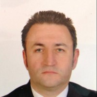 Mustafa Kemal Çelik