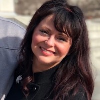 Evelyn Miles, ADN, RN