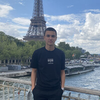 Çağatay Uygar Arslan