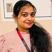 Gopika Sreekumar