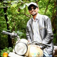 Akshay Padkonde
