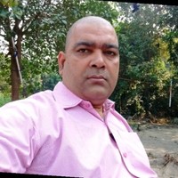 Kumar Kaushlendra