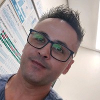 Rodrigo Alessander Santana
