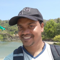 Lencio Pereira