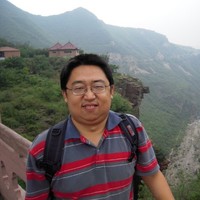 史长林
