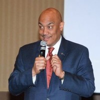 Michael Hall