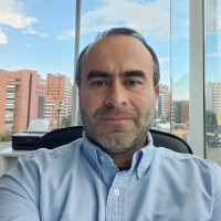 Luis Morales Ferulli