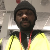 Francis Asare