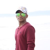 ramesh balakrishnan