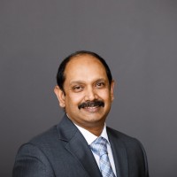Binu Pillai, Mba