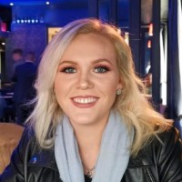 Tracy Crumley