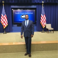 Dr. Anthony Feagin