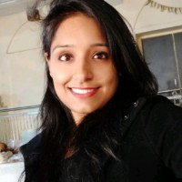 Ca Madhuri Moorjani