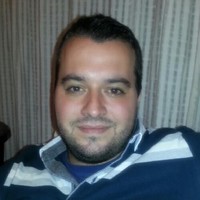 Bruno Sapage Ferreira