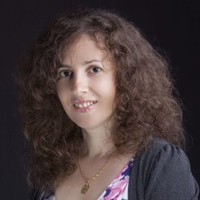 Svetlana Sorochkin, Rn, Bscn, Ba
