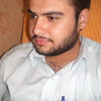 Qasim Tahir