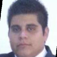 Arturo Garcia Legorreta