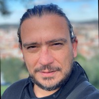 Carlos Teixeira