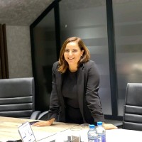Zibeyda Taghizada-Ibrahimova