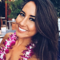 Maya Dougherty