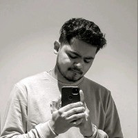 Shanyal Prajapati