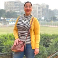 Soha Moustafa